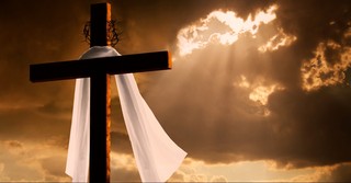 Where Does the Bible Say "Yet While We Were Sinners, Christ Died for Us?"