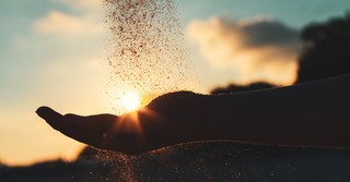 Bible Verses For Letting Go