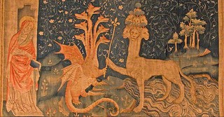 Dragons in the Bible