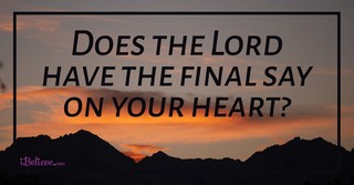Heart Bible Verses