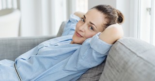 God Will Give You Rest - iBelieve Truth: A Devotional for Women - May 2, 2025