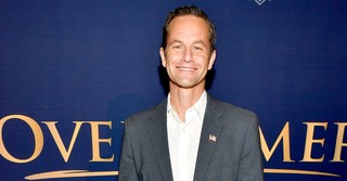 Kirk Cameron, Cameron encourages people to turn to God amid the upcoming election in new series