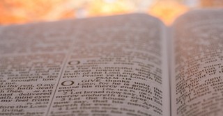 November Bible Verses: Daily Scriptures for the Month