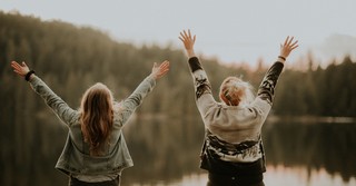 Whether You Are a Mary or a Martha, Here’s How to Be the Best Version of Yourself