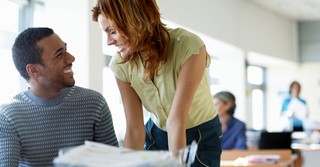 Crosswalk Couples Devotional - What Does the Bible Say about Work Wives and Work Husbands? - November 3