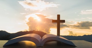 Bible Verses about Our Identity in Christ