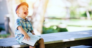 What Having "Faith Like a Child" Really Means