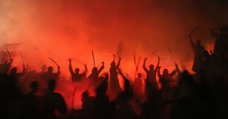 Are Wars and Rumors of War Tied to the End Times? 