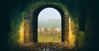 Why Is the Gate of Salvation Narrow?