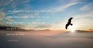 Overcoming Bible Verses