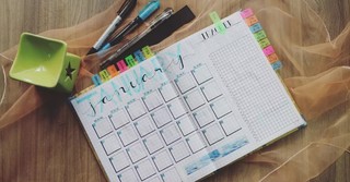 January Bible Verses: Start the Year with Daily Scriptures