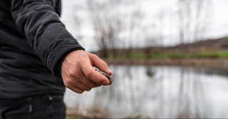Should ‘Let He Who Is Without Sin Cast the First Stone’ Be in the Bible?