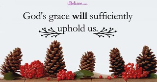 Grace Bible Verses