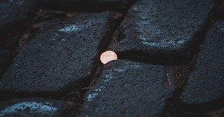 The Joyful Truth Found in the Parable of the Lost Coin