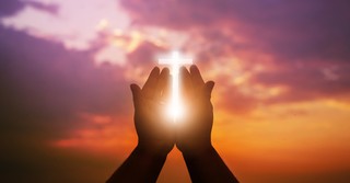 Beyond Sunday: The Lord Is My Light