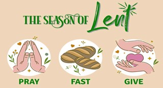 Bible Meaning of Lent and Purpose for Today