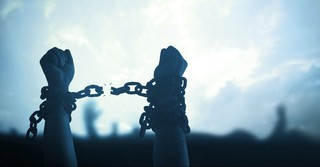 Running Through Rebellion - iBelieve Truth - May 14, 2024