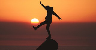 10 Prayers for a Thankful Heart
