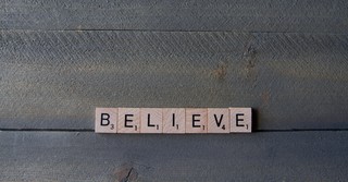We Were Made to Believe