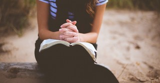 9 Simple Prayers for Beginners 