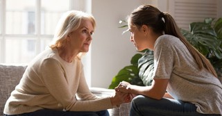 Help! My Loved One Is Deconstructing Their Faith