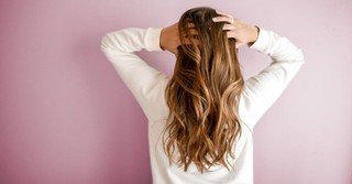 Bible Verses about Hair