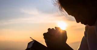 How We Can All Pray Differently This Year