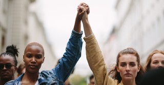 Evangelism and Social Justice