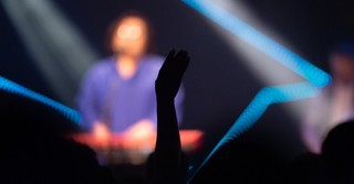 Participating in Gathered Worship: Worship in Spirit and in Truth