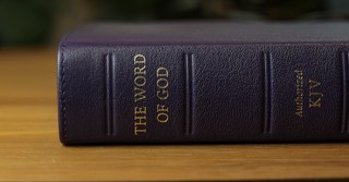 Popular King James Bible Verses