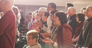 Church Should Be a Grace Trip, Not a Guilt Trip - Encouragement for Today - January 30, 2020