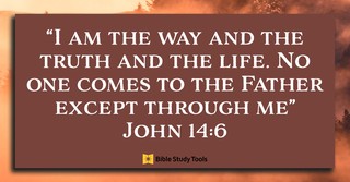 Most Popular John Bible Verses