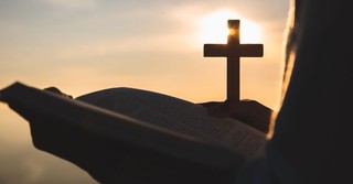 “Father, Forgive Them” - The Meaning of Jesus’ Incredible Request on the Cross