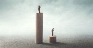 What Does it Mean ‘He Must Become Greater and I Must Become Less’? 