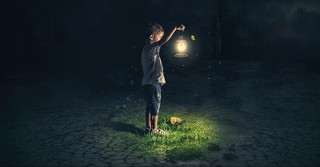 What Does it Mean to Let Your Light Shine?