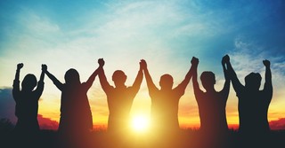 What Does it Mean ‘If My People Who Are Called by My Name’? 