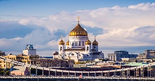 3 Differences Between Eastern Orthodoxy and Roman Catholicism