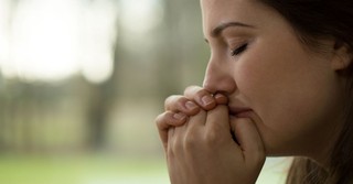 When You Can’t Forgive Yourself