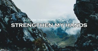 A Prayer to Seek the Lord During Distractions - Your Daily Prayer - April 12