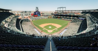 7-Day MLB Bible Study
