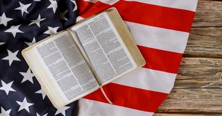 Is It Hard to be a Christian in America?