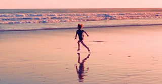 5 Prayers to Pray at the Beach This Summer
