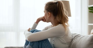 A Prayer When You Don't Have Any Friends - Your Daily Prayer - August 15