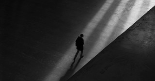 Walk by Faith: A Misused Verse?