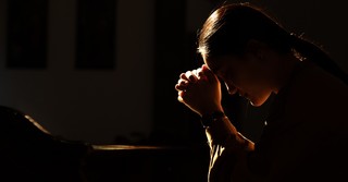 How Job 13:15 Encourages Us on Our Darkest Days