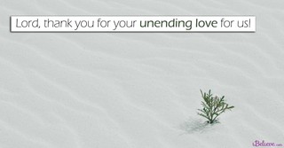 A Prayer to Love God’s Word - Your Daily Prayer - May 20