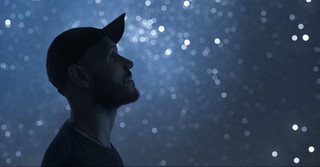What Does "My Help Comes from The Lord" Mean?