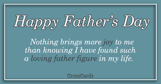 Fathers Day Bible Verses