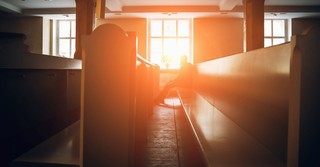 5 Things You Should Never Do during a Crisis of Faith