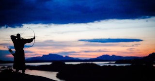 How Can We Get into Alignment with God?